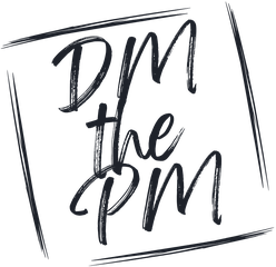 DM the PM